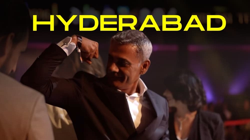 PSL 11 Hyderabad