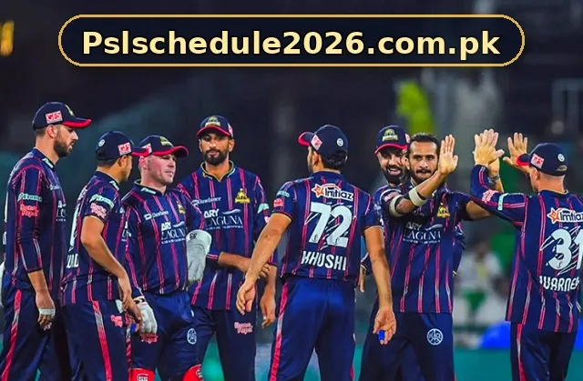 PSL 2020 Final Karachi
